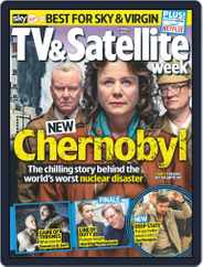 TV&Satellite Week (Digital) Subscription                    May 4th, 2019 Issue