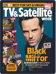 TV&Satellite Week (Digital) Subscription                    June 1st, 2019 Issue