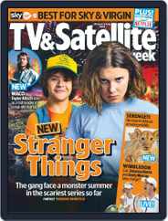 TV&Satellite Week (Digital) Subscription                    June 29th, 2019 Issue