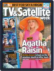 TV&Satellite Week (Digital) Subscription                    July 6th, 2019 Issue
