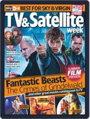 TV&Satellite Week (Digital) Subscription                    July 13th, 2019 Issue