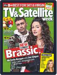 TV&Satellite Week (Digital) Subscription                    August 17th, 2019 Issue