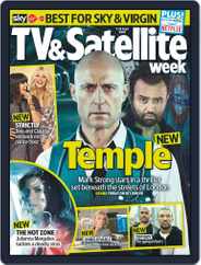 TV&Satellite Week (Digital) Subscription                    September 7th, 2019 Issue