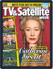 TV&Satellite Week (Digital) Subscription                    September 28th, 2019 Issue