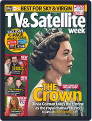 TV&Satellite Week (Digital) Subscription                    November 16th, 2019 Issue