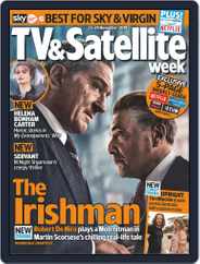 TV&Satellite Week (Digital) Subscription                    November 23rd, 2019 Issue