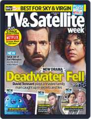 TV&Satellite Week (Digital) Subscription                    January 4th, 2020 Issue