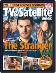 TV&Satellite Week (Digital) Subscription                    January 25th, 2020 Issue