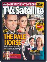 TV&Satellite Week (Digital) Subscription                    February 8th, 2020 Issue