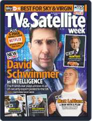 TV&Satellite Week (Digital) Subscription                    February 15th, 2020 Issue