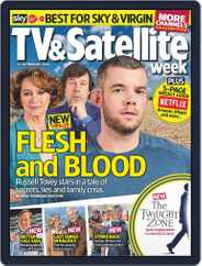 TV&Satellite Week (Digital) Subscription                    February 22nd, 2020 Issue
