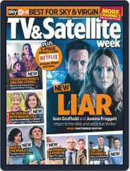 TV&Satellite Week (Digital) Subscription                    February 29th, 2020 Issue