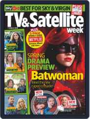 TV&Satellite Week (Digital) Subscription                    March 7th, 2020 Issue