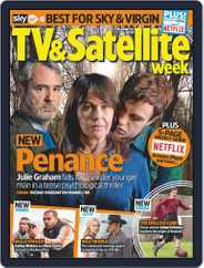 TV&Satellite Week (Digital) Subscription                    March 14th, 2020 Issue