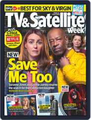 TV&Satellite Week (Digital) Subscription                    March 28th, 2020 Issue