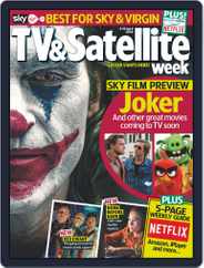 TV&Satellite Week (Digital) Subscription                    April 4th, 2020 Issue