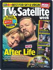 TV&Satellite Week (Digital) Subscription                    April 18th, 2020 Issue