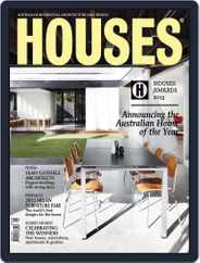 Houses (Digital) Subscription                    July 25th, 2013 Issue