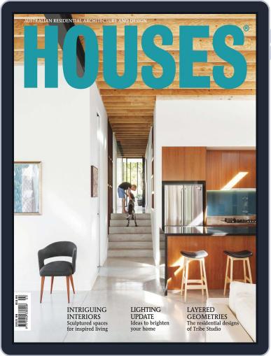 Houses June 1st, 2014 Digital Back Issue Cover