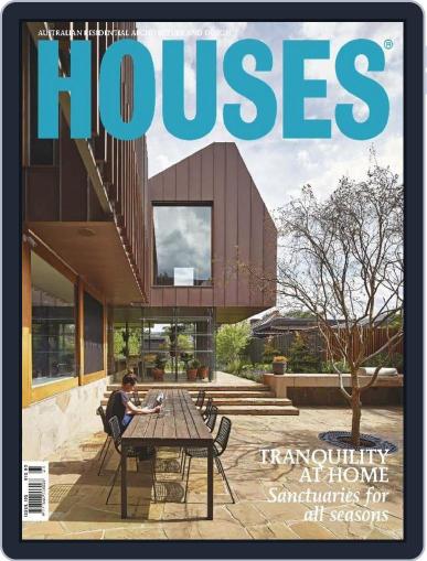 Houses February 1st, 2015 Digital Back Issue Cover