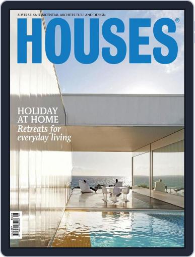 Houses November 30th, 2015 Digital Back Issue Cover