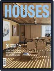 Houses (Digital) Subscription                    August 1st, 2016 Issue