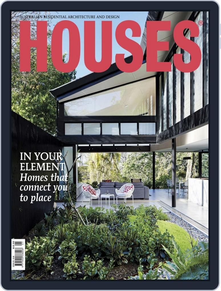 Houses (Digital) Subscription                    February 1st, 2017 Issue