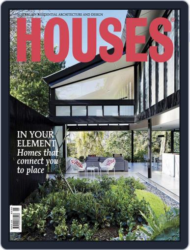 Houses February 1st, 2017 Digital Back Issue Cover