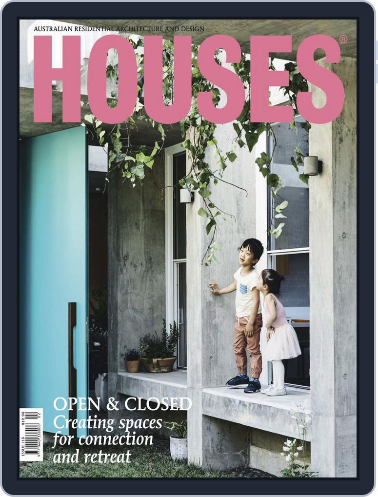 Houses (Digital) Subscription                    April 1st, 2017 Issue