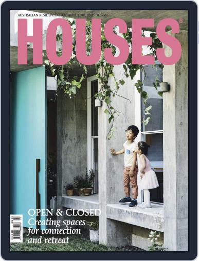 Houses April 1st, 2017 Digital Back Issue Cover