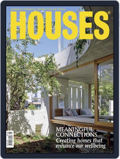 Houses October 1st, 2017 Digital Back Issue Cover