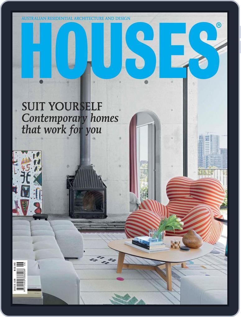 Houses (Digital) Subscription                    December 1st, 2017 Issue