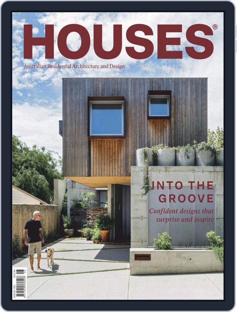 Houses (Digital) Subscription                    December 1st, 2018 Issue