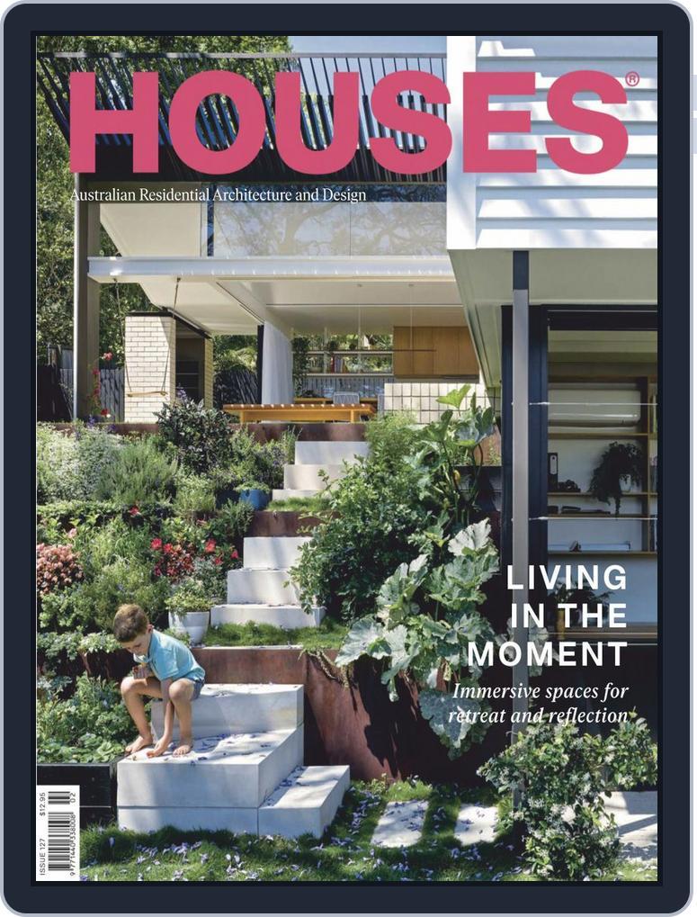 Houses (Digital) Subscription                    April 1st, 2019 Issue