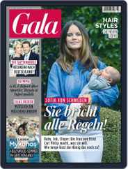 Gala (Digital) Subscription                    August 11th, 2016 Issue
