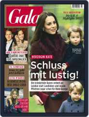 Gala (Digital) Subscription                    January 5th, 2017 Issue