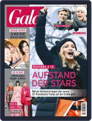 Gala (Digital) Subscription                    January 26th, 2017 Issue