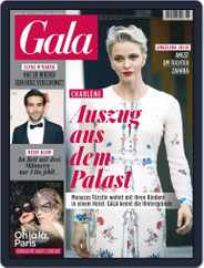 Gala (Digital) Subscription                    February 2nd, 2017 Issue