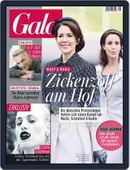 Gala (Digital) Subscription                    February 23rd, 2017 Issue