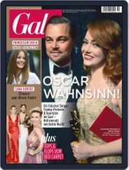 Gala (Digital) Subscription                    March 2nd, 2017 Issue