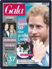 Gala (Digital) Subscription                    March 9th, 2017 Issue