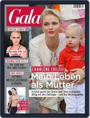 Gala (Digital) Subscription                    March 16th, 2017 Issue