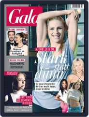 Gala (Digital) Subscription                    March 23rd, 2017 Issue