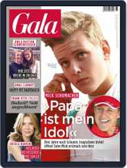 Gala (Digital) Subscription                    April 6th, 2017 Issue