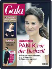 Gala (Digital) Subscription                    April 12th, 2017 Issue