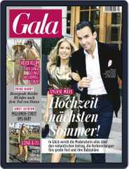 Gala (Digital) Subscription                    April 20th, 2017 Issue