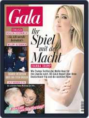 Gala (Digital) Subscription                    May 4th, 2017 Issue