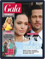 Gala (Digital) Subscription                    May 11th, 2017 Issue