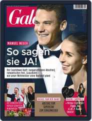 Gala (Digital) Subscription                    May 18th, 2017 Issue