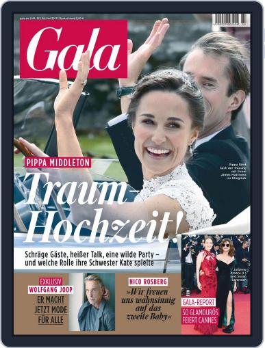 Gala May 24th, 2017 Digital Back Issue Cover